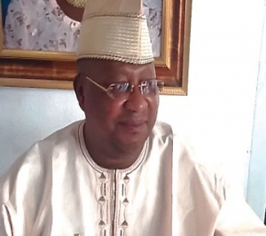 Commission Of Inquiry: Adeleke Testifies Against Police Affairs Minister, Omisore