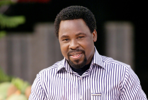 TB-Joshua