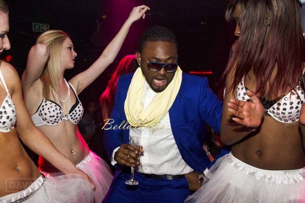 Uti Nwachukwu Talks Sex and the Challenges of Being a Born-Again Christian