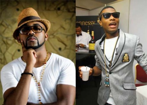 Exposed: Why Wizkid Dumped EME, Banky W