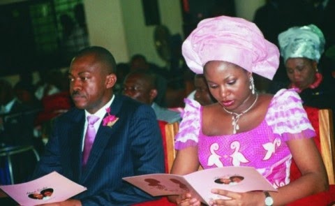 ENUGU GOVERNOR, SULLIVAN CHIME IMPREGNATES "RUNS" GIRL…WIFE REFUSES TO RETURN