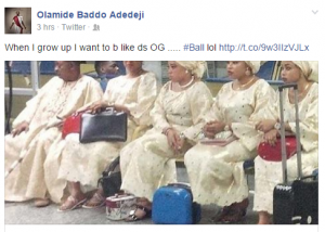 olamidee