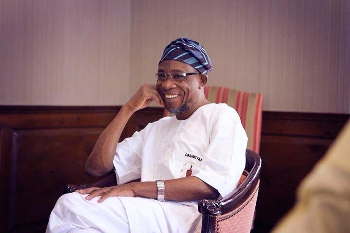 EXCLUSIVE! HOW OGBENI AREGBESOLA DISGRACED CARDINAL ODUNMBAKU OUT OF OSUN GOVERNMENT HOUSE  …..WHY THE GOVERNOR IS ANGRY WITH HIM