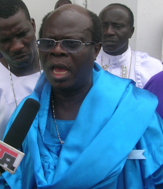 CARDINAL JAMES ODUNBAMKU JP FONUDER CCC CITY OF DAVID OJODU LAGOS-1.JPG image