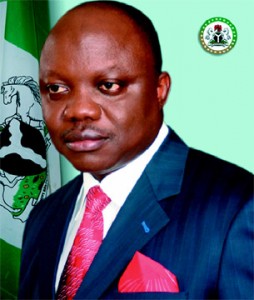 Delta Youths Drag Gov Uduaghan To EFCC As Request For His Impeachment Forces Assembly Into Abrupt Adjournment
