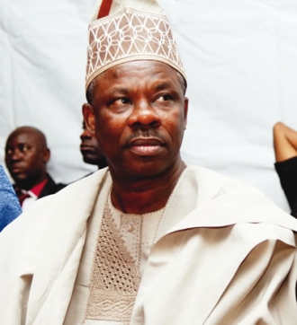 Ogun APC Chairman’s wife Dies in Auto crash
