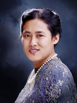 Family of Thai Princess Is Stripped of Royal Name