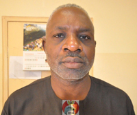 Abuja Auto Dealer, Collins Masadey In Fraud Mess