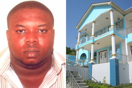 Ghanaian Online Dating Fraudster, Scammed £800,000 from Lonely British women