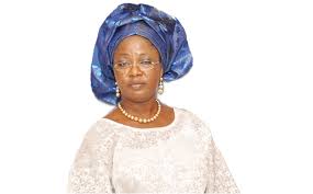 Controversies trail Iyaloja of Lagos, Folashade Tinubu-Ojo