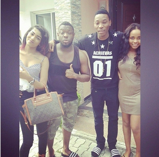 {SCREENSHOTS}  Two Nigeria Artistes Narrates their Sexual Ordeal With Groupies