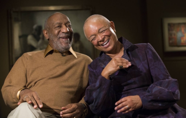Bill Cosby’s Wife Speaks Out: “He is the Man You Thought You Knew”