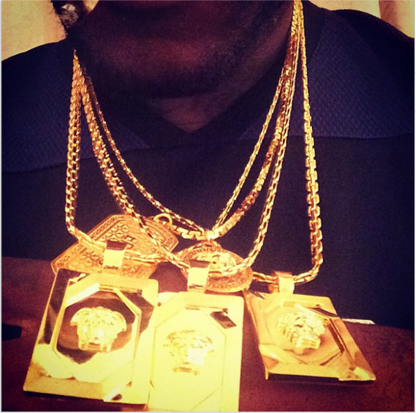 WALE GATES Vs BURNA BOY: The Drama Continues…..