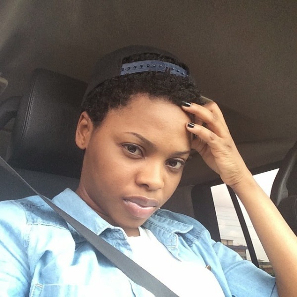 Singer, Chidinma Loses Dad