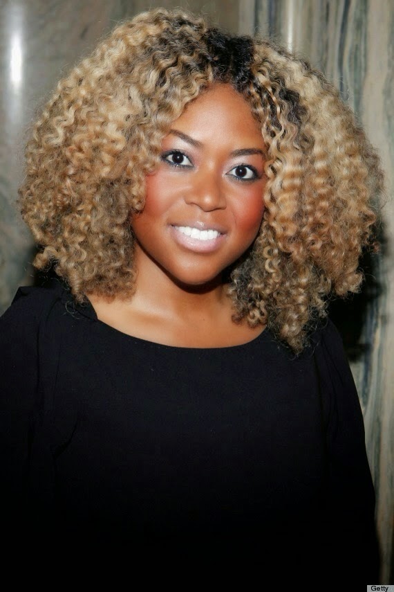 MISS JESSIE'S NATURAL HAIR CARE LINE BOSS, TITI BRANCH COMMITS SUICIDE