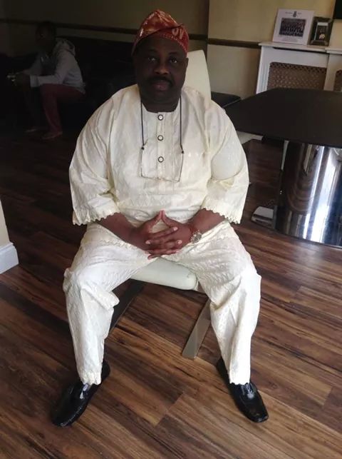 A PASSIONATE LETTER TO GENERAL BUHARI – By Dele Momodu