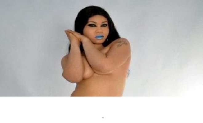 Sucking My Nipples Makes Me Wet Immediately – Actress, Harmony