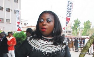 Lagos Socialite, Tunde Alaso In Street Brawl