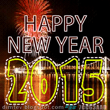 HAPPY NEW YEAR FROM SOCIETYGISTS