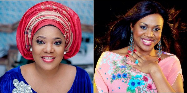 8 Months & Counting! Get the Scoop on the Drama between Nollywood Actresses Stella Damasus and Toyin Aimakhu
