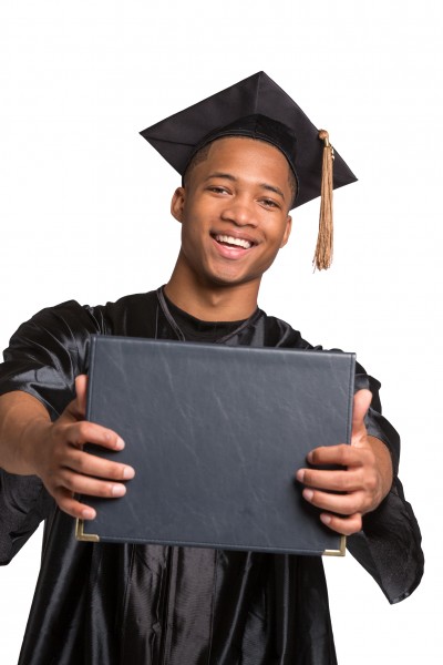 Prison Inmate Bags Second Class Upper Degree from National Open University of Nigeria