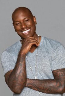 BUSTED!!! Tyrese’s Lady Friend Googles His Net Worth While on A Date