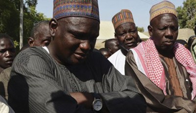 160714F.Chibok-Parents
