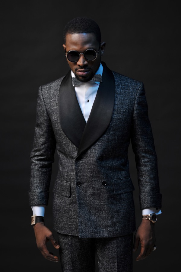 D’banj is incapable of Making Another Hit Song –  Joy Isi Bewaji