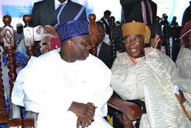 Governor-Ibikunle-Amosun-and-Alake-of-Egbaland