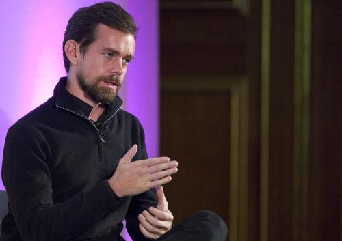 ISIS Threatens to Kill Twitter Co-Founder Jack Dorsey