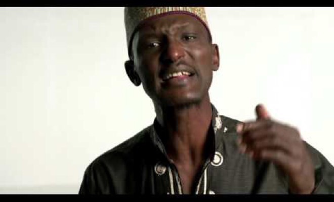 Comic Actor, Funky Mallam Survives Food Poisoning