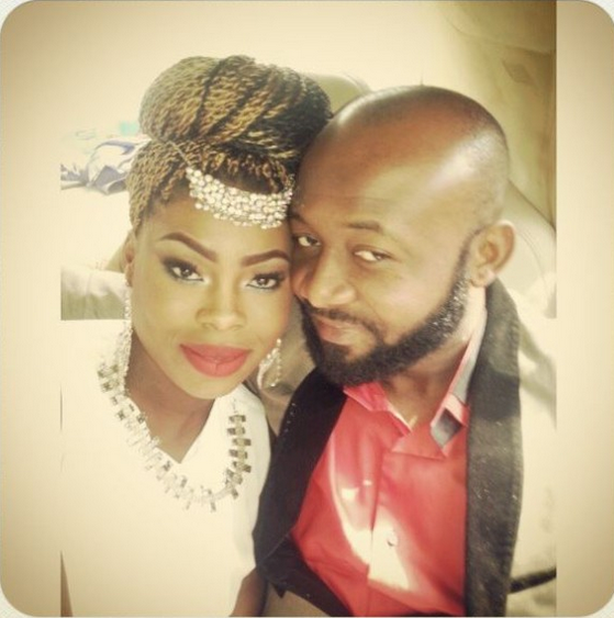 2 Years After Wedding, 2Shotz welcomes first Daughter