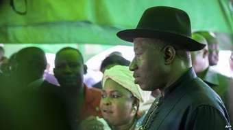Five Reasons Why President Jonathan Lost His Re-election Bid