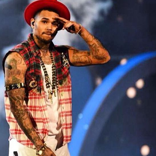 After 6 Years, Chris Brown is Finally Off Probation for Rihanna Assault Case
