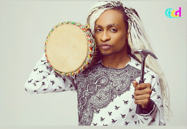 Denrele Edun Says ‘I’m Going to Wed Soon…No One Will Know My Prospective Bride Before the Wedding Day’