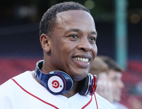 Daily Mail Reports Cost of Making ‘Beats by Dre’ Headphones is $14