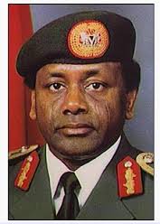 Nigeria Gets Back $380m More of Abacha Loot