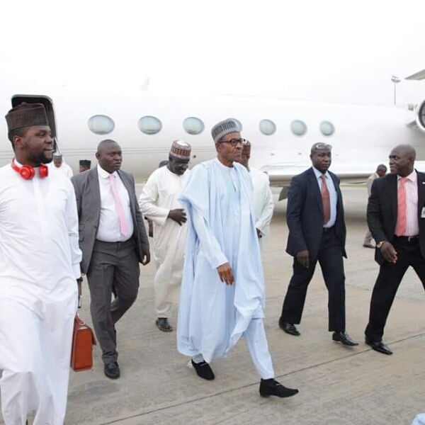 Hate Campaign: Buhari Bars AIT from Covering Activities