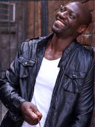 'I didn't Want to Be Black. So I Joined the Skinheads…' – Adewale Akinnuoye-Agbaje
