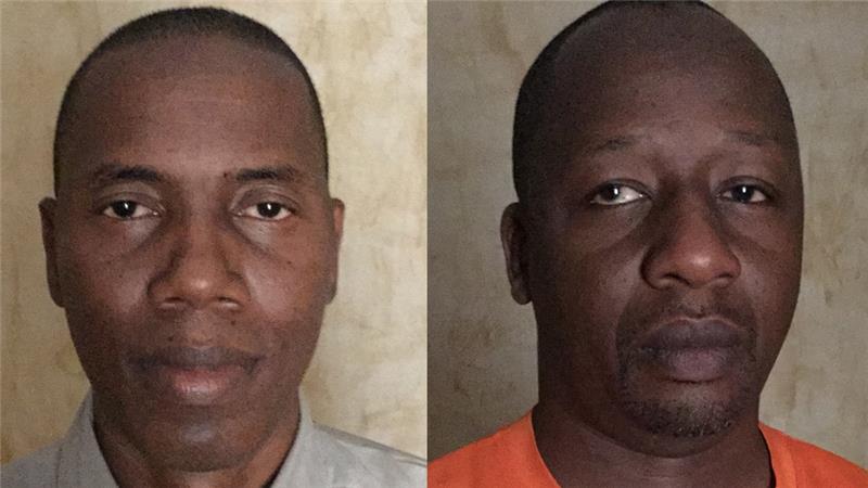 Nigeria Military Releases Detained Al Jazeera Journalists
