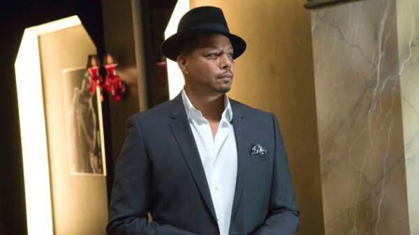 Former Gangster, Ron Newt Sued #Empire For A Billion Dollars for Stealing His Life Story