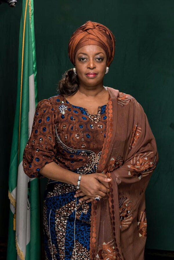 Fear Of Being Jailed: NNPC, Alison-Madueke Have Started Refunding Unremitted $1.48bn