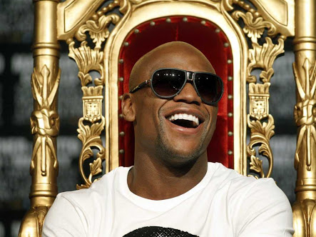 Meet Nigerian Car Dealer, Obi Okeke Who Sells Luxury Cars to Floyd Mayweather