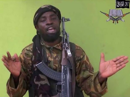 Boko Haram Leader, Abubakar Shekau Makes 100 Most Influential People List