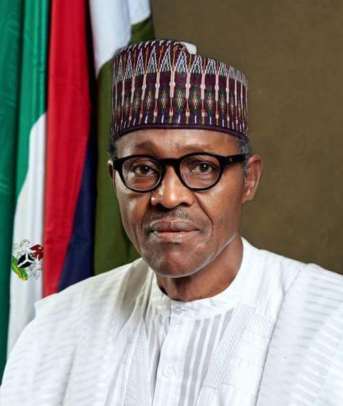 It’s Official! Muhammadu Buhari is the New President of Nigeria