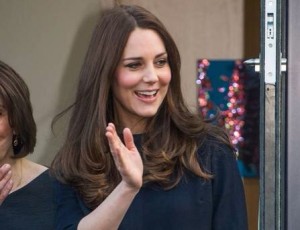 Duchess Of Cambridge, Kate Middleton ‘Safely’ Delivers A Princess
