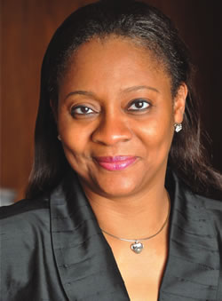 Arunma Oteh Appointed World Bank VP & Treasurer