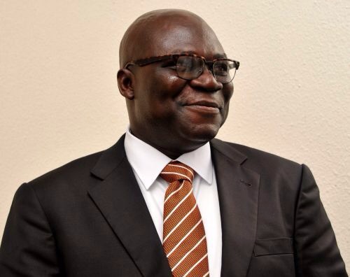 The Phones No Longer Ring By Reuben Abati