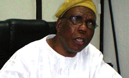 NUC Disowns Maryam Abacha American University