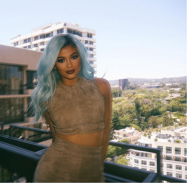 Counting Down to 18…Kylie Jenner Shares the First Thing She’s Going to Do When She’s “Legal